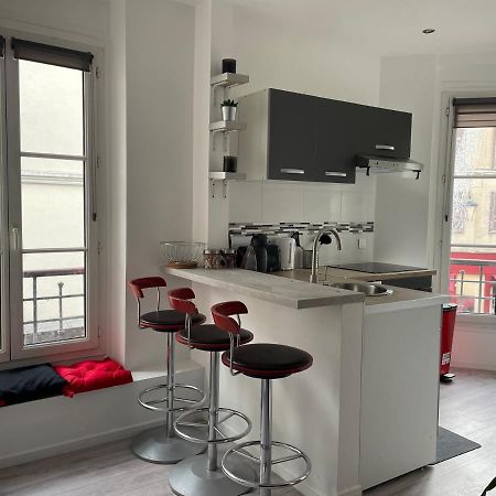 Sci Dbsn Apartment Lagny-sur-Marne Luaran gambar