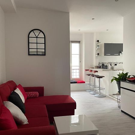 Sci Dbsn Apartment Lagny-sur-Marne Luaran gambar